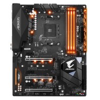 Gigabyte GA-AX370-Gaming K5